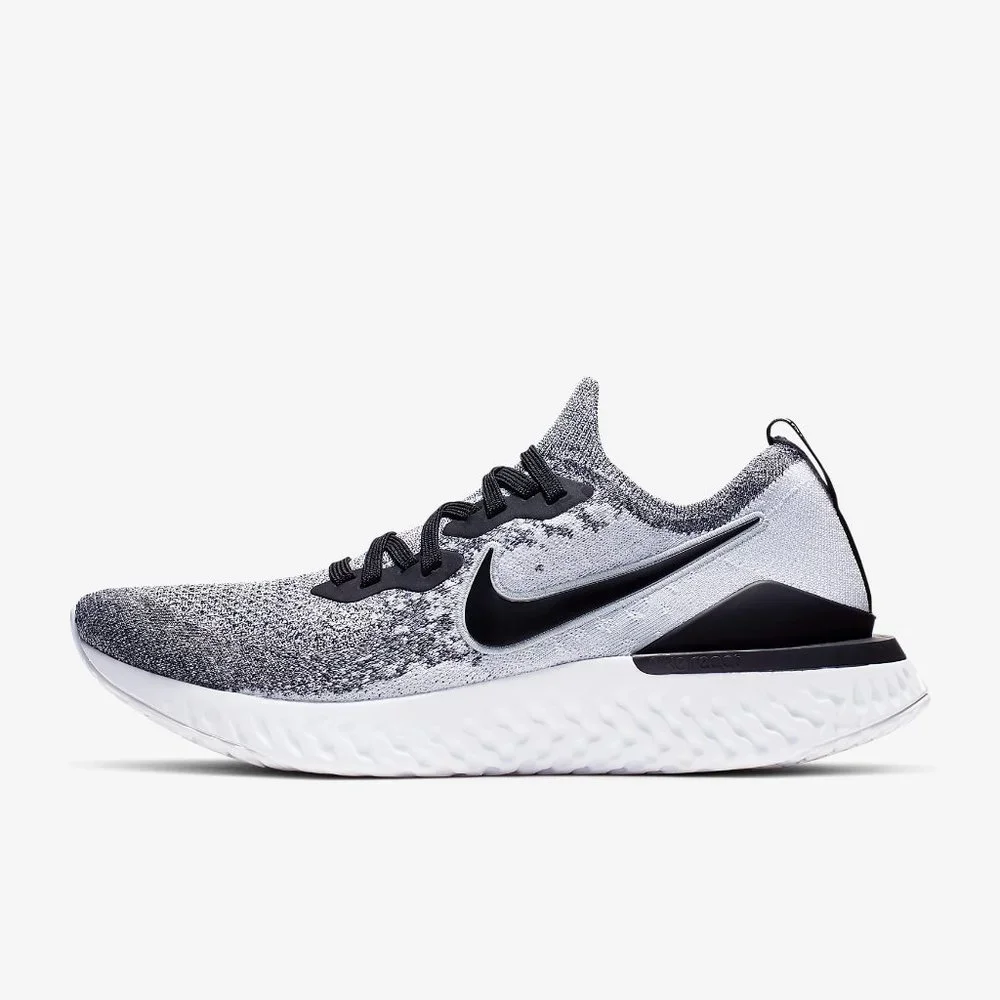 Nike Epic React Flyknit 2 Running Shoes Running - Picture 6 of 6